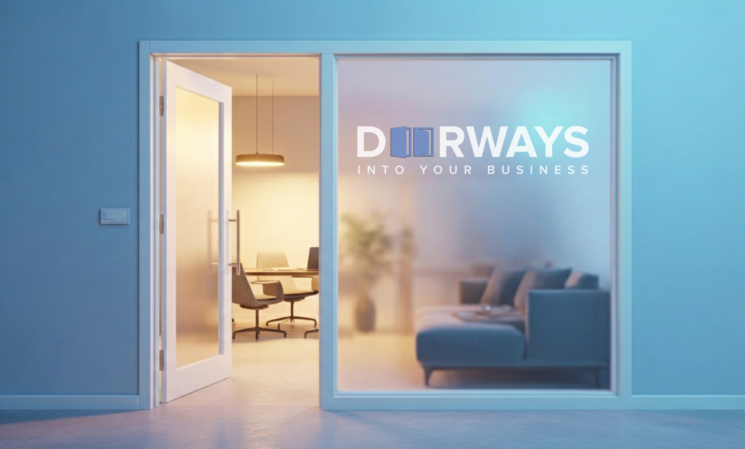 Mastering the First Impression: Your intriguing post title goes here doorways-into-your-business-open-office-door