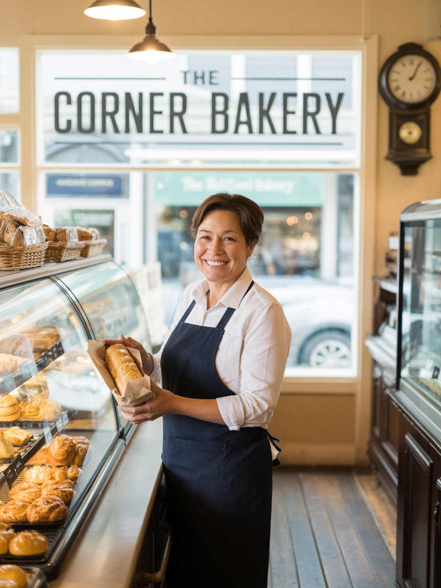 The Art of Drawing Readers In: Your attractive post title goes here doorways-into-your-business-who-we-are-your-local-business-partner